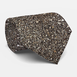 Corbata Tira de impresión asfáltica