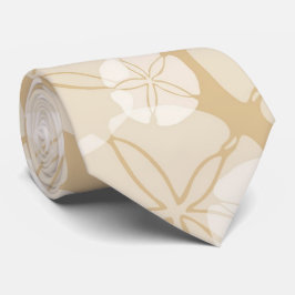 Corbata Tira de los dólares de arena