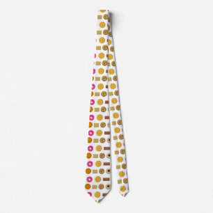 Corbata Tira de selección de Biscuit