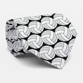 Corbata Tira de voleibol