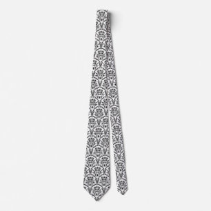 Corbata Tira del Viejo Mundo