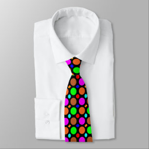 Corbata Tira multipunto