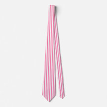 Tira Pinstripe Rosa