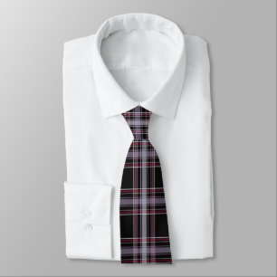 Corbata Tiro de plástico