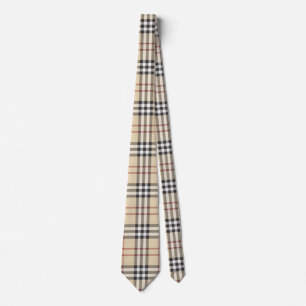 Corbata Tiro de plástico