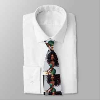 Corbata Tiro elegante