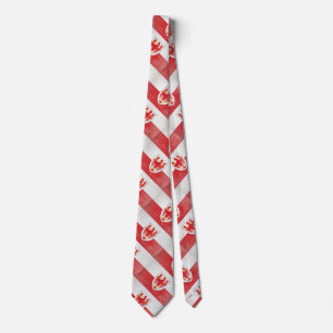 Corbata Tirol del Sur