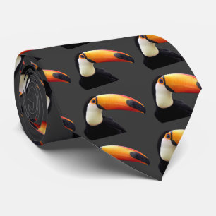 Corbata Toco Toucan