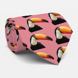 Corbata Toco Toucan