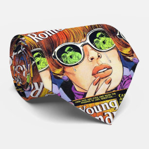 CORBATA TODO SOBRE AMAR A NECK TIE