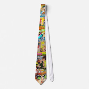 CORBATA TODO SOBRE EL AMOR