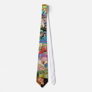 CORBATA TODO SOBRE EL AMOR