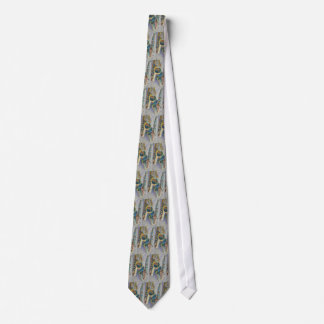 Corbata Todos los saxofones