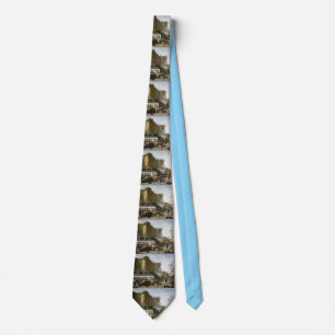 Corbata Toma de la Bastilla
