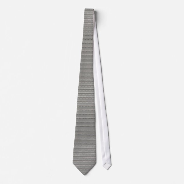 Corbata Tonos neutrales (Anverso)