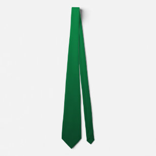 Corbata Tonos verde bosque