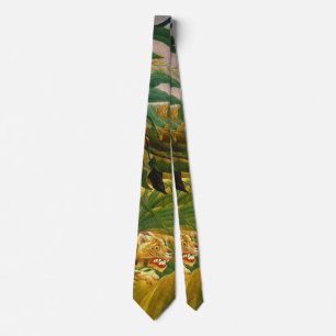 Corbata Tormenta 1891 de la selva