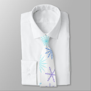 Corbata Tormenta de nieve
