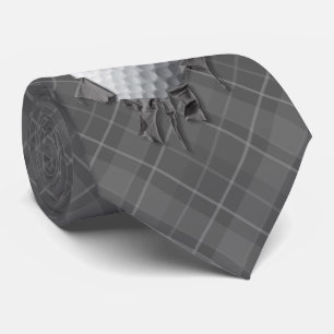 Corbata Torn Golf Ball