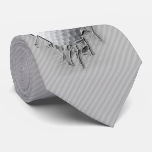 Corbata Torn Golf Ball Tie