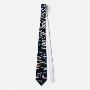 Corbata Torre