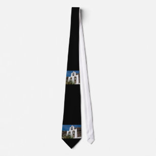 Corbata Torre Bell