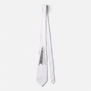 Corbata Torre de Perforación