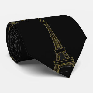 Corbata Torre Eiffel