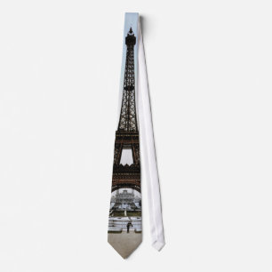 Corbata Torre Eiffel