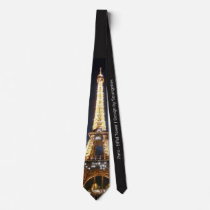 Corbata Torre Eiffel