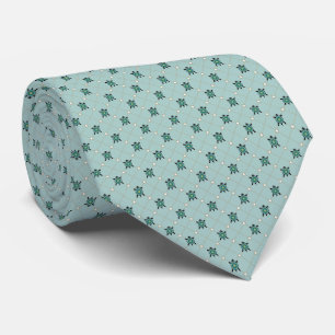 Corbata Tortuga nativa