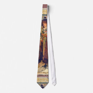 Corbata Tosca