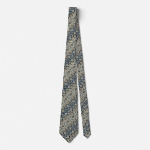 Corbata trabajo