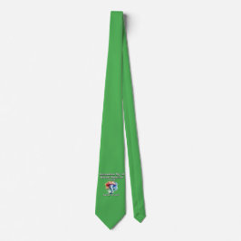 Corbata Traer el impacto.