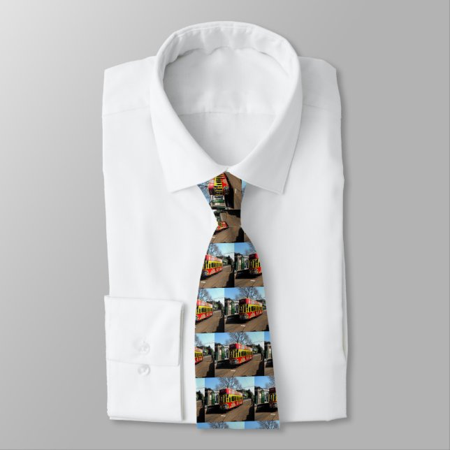 Corbata Trampas (Atado)