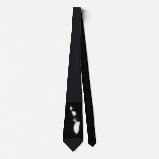 Corbata tranquilizadora para hombres (Anverso)