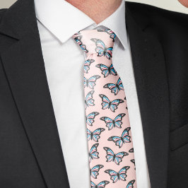 Corbata Transformar el orgullo transgénero LGBTIQ