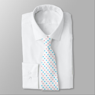 Corbata Traslado del Orgullo Pequeño