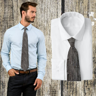 Corbata Tree Hugger Tie