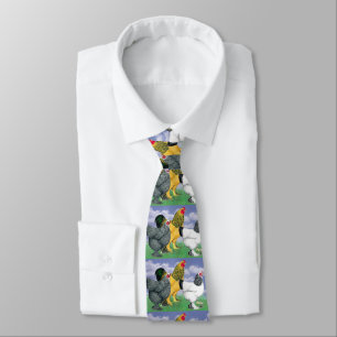 Corbata Tres Brahmas