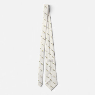 Corbata Tres días seguidos