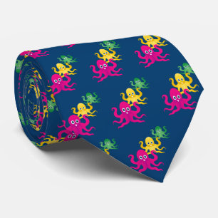 Corbata Tres graciosas copas