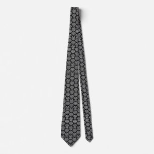 Corbata Tres triángulos v2