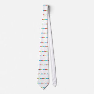 Corbata Triathlon Guay Design