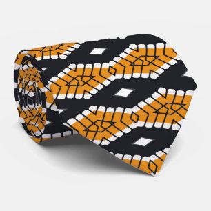 Corbata Tribal Grid Tie