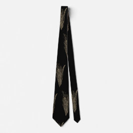 Corbata Trigo de Saskatchewan