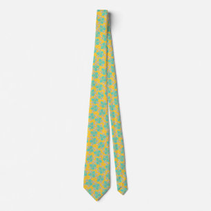 Corbata Trilliado