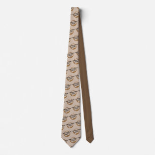 Corbata TriMeth Addict