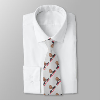 Corbata Triunfo: ¡Solo puedo hacerlo!