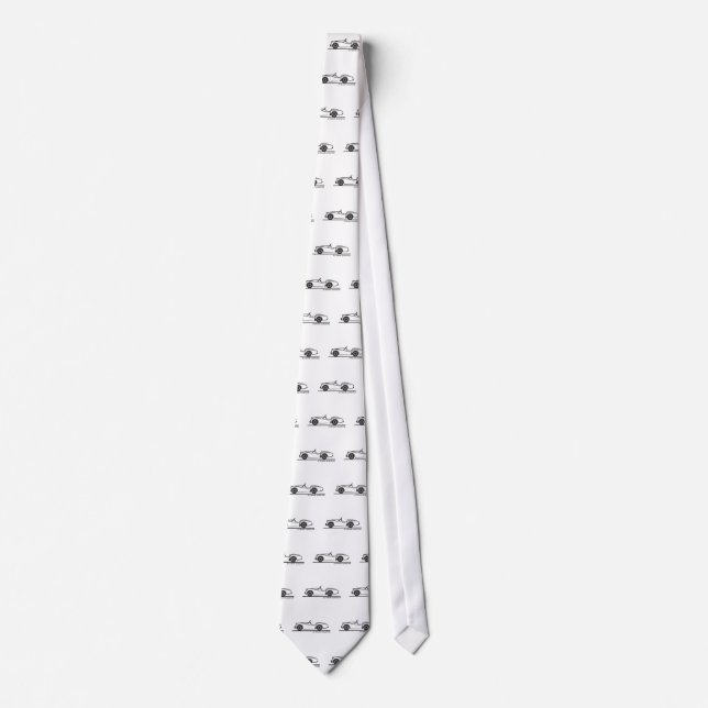 Corbata Triunfo TR3 (Anverso)
